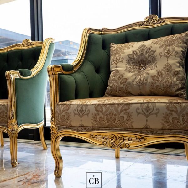 casa blanca loja de poltronas premium em brasilia 8